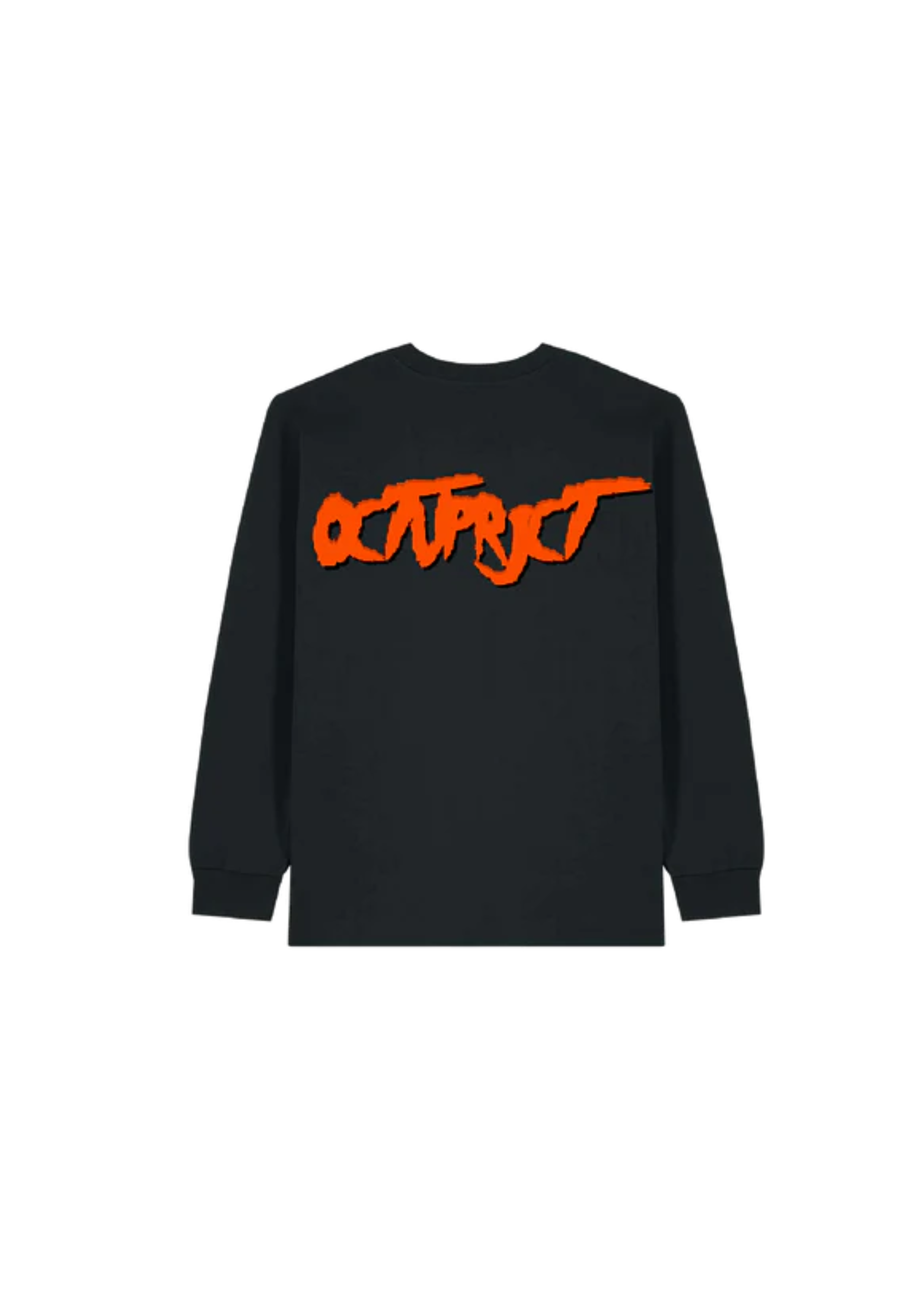 OCTVPROJECT