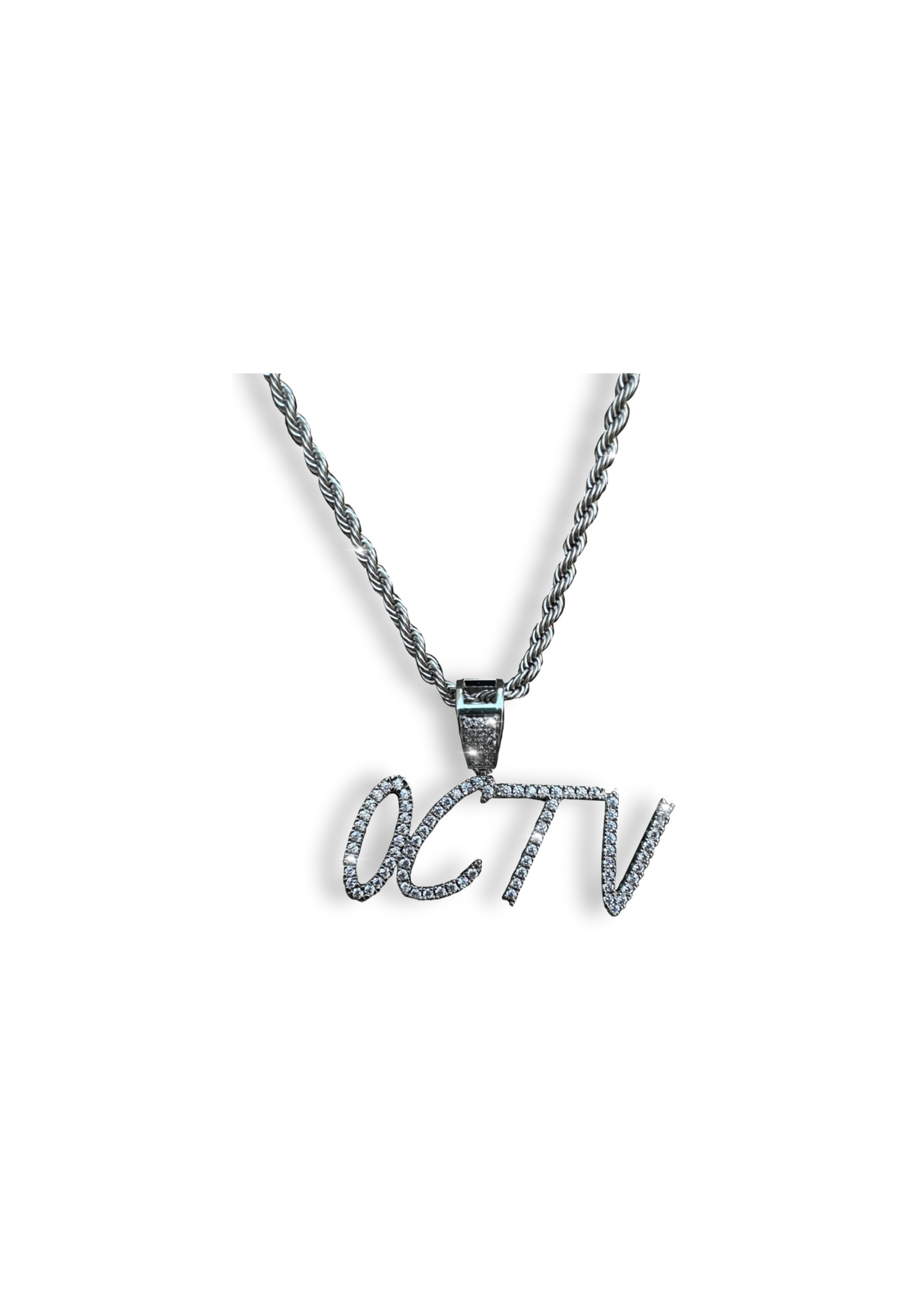 OCTV CHAIN