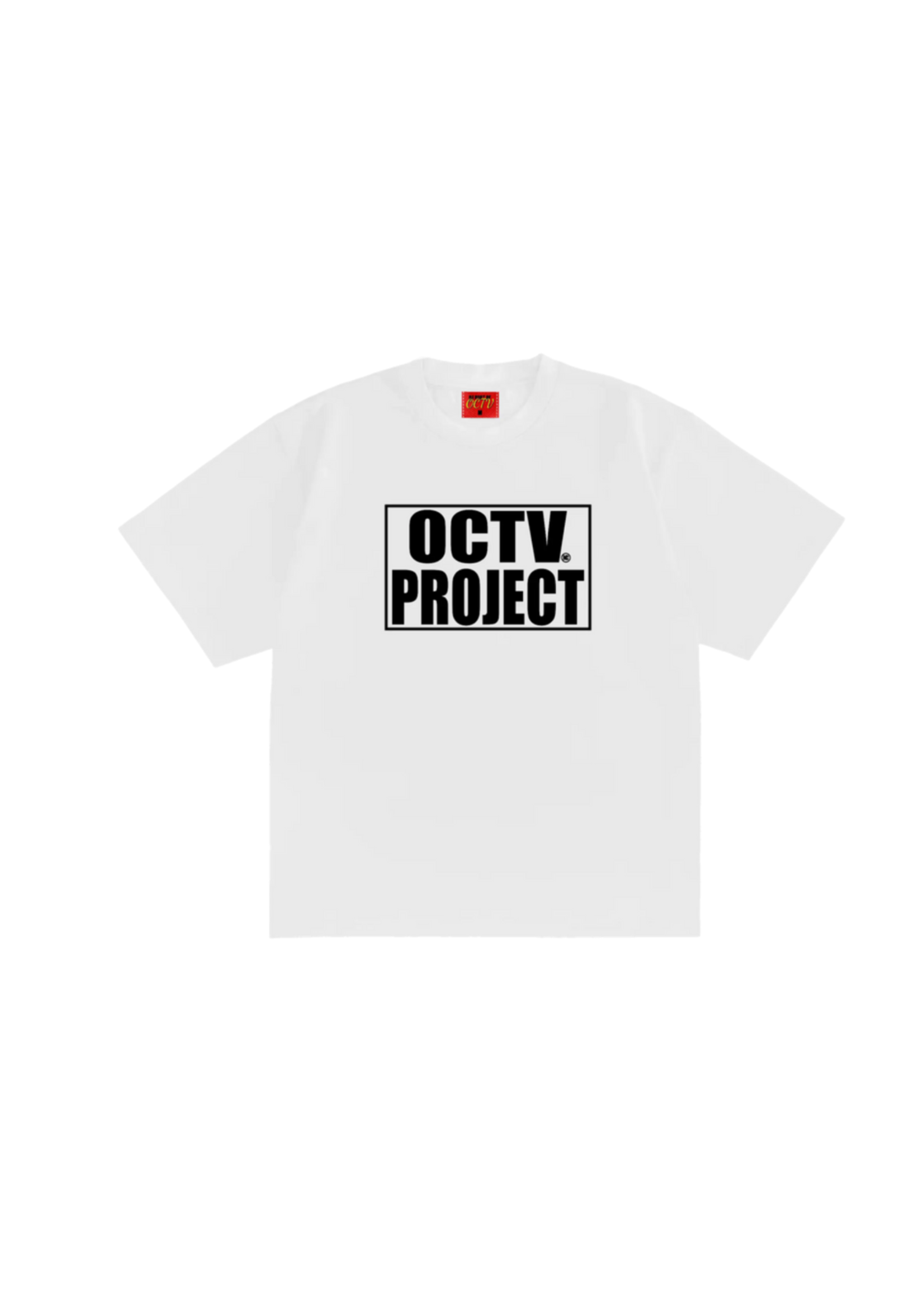 OCTVPROJECT