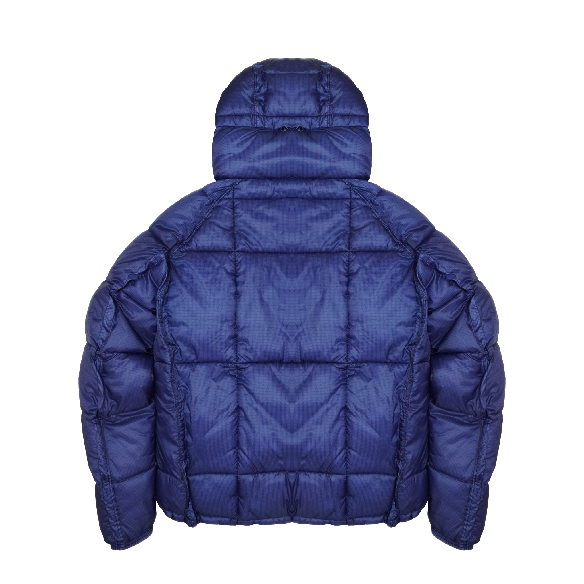 LIMITED PUFFER