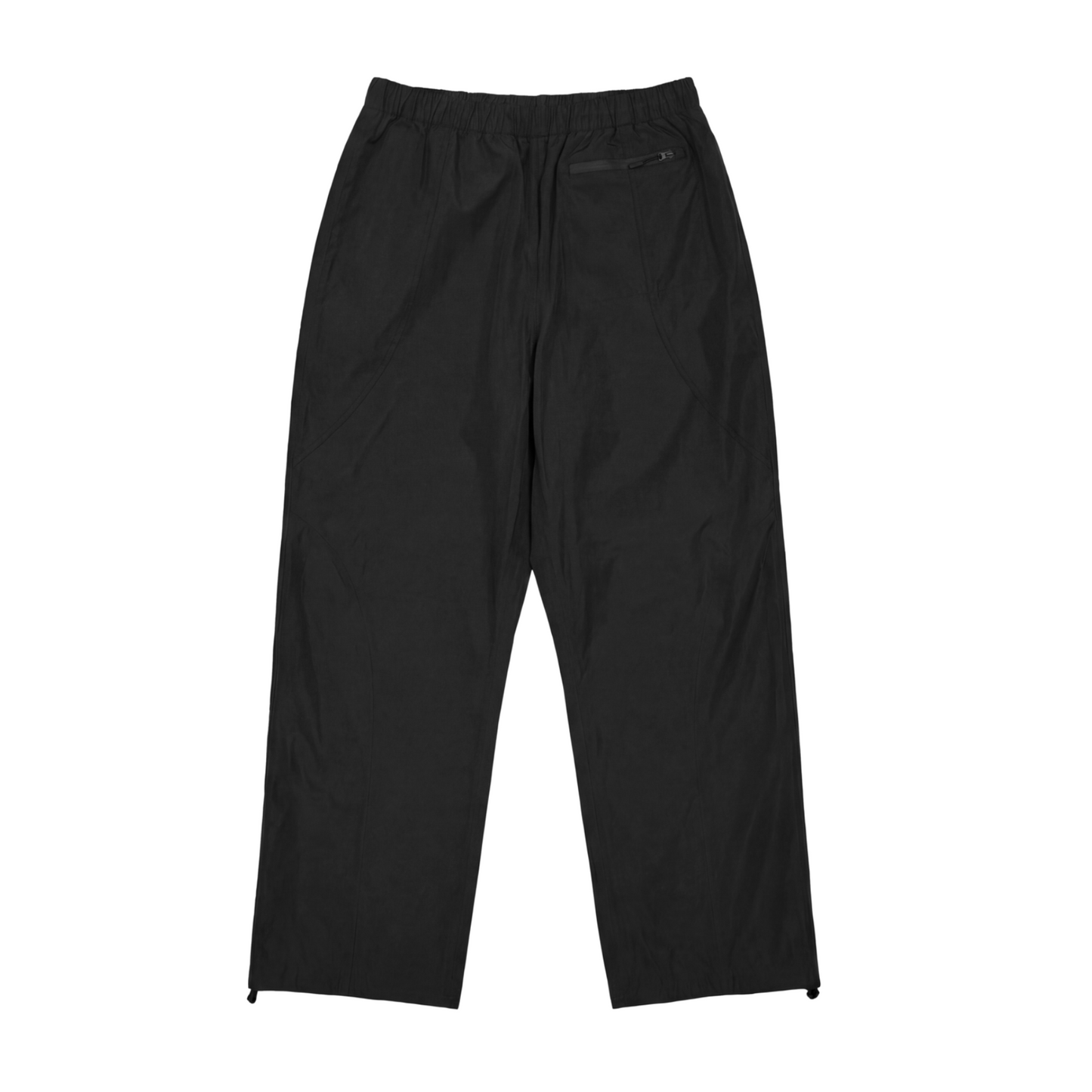 TRACK PANTS BLACK – OCTVPROJECT