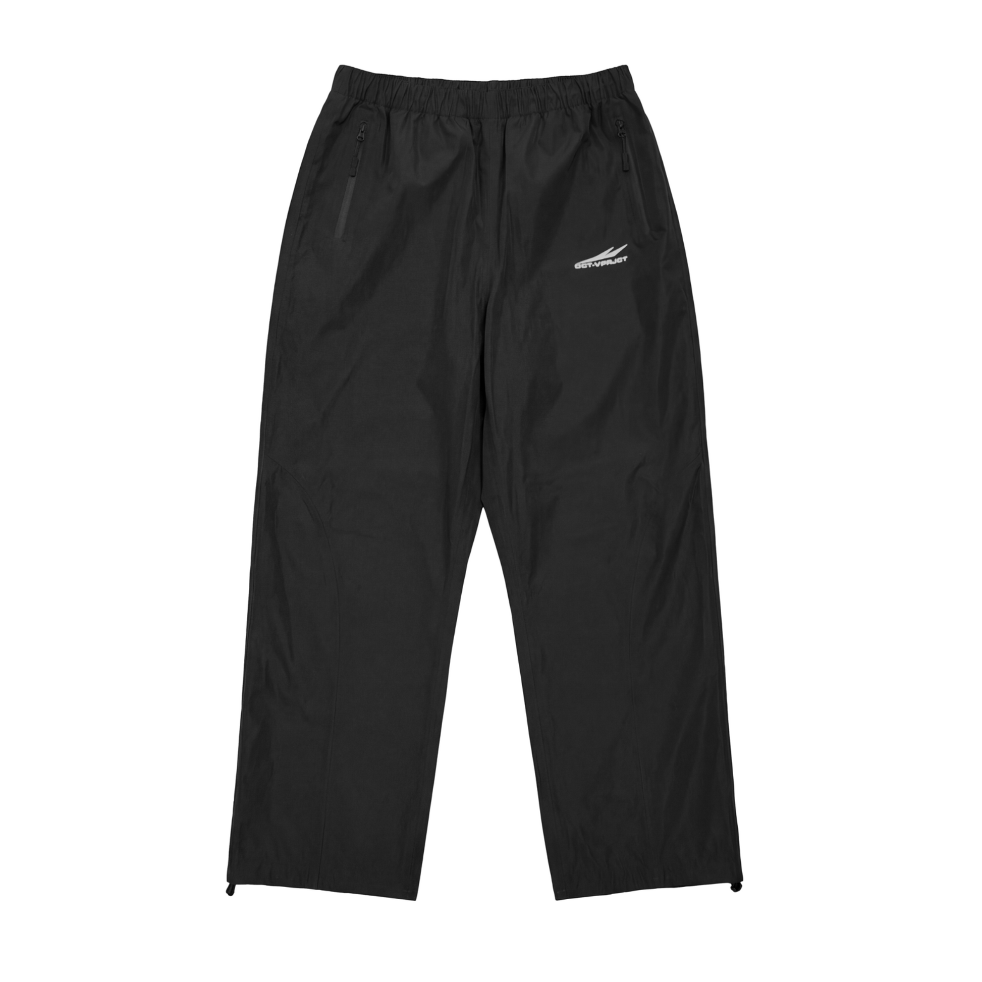 【最終価格】TRACK PANT everyone (BLACK)M size TRACK PANTS BLACK – OCTVPROJECT